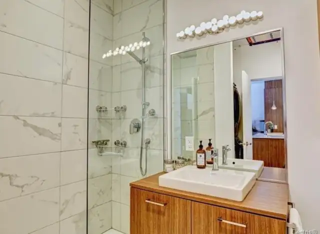 1 bedroom condo for rent in Hochelaga-Maisonneuve - Photo 11