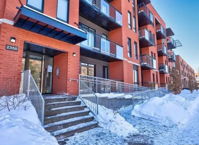 1 bedroom condo for rent in Hochelaga-Maisonneuve - Photo 14