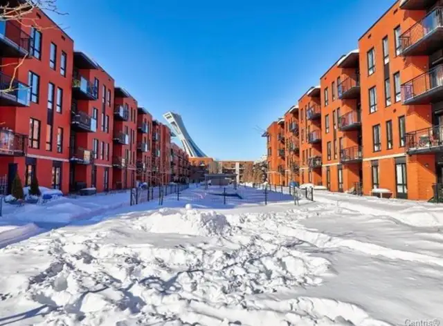 1 bedroom condo for rent in Hochelaga-Maisonneuve - Photo 15