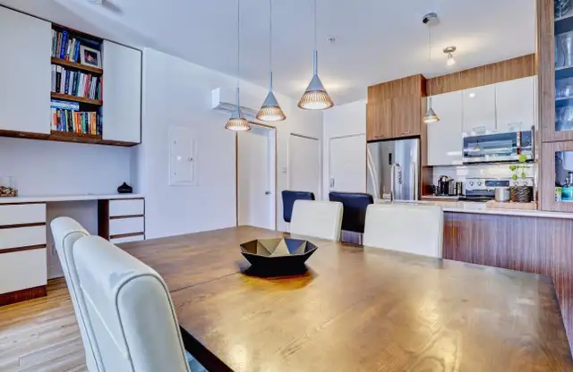 1 bedroom condo for rent in Hochelaga-Maisonneuve - Photo 16