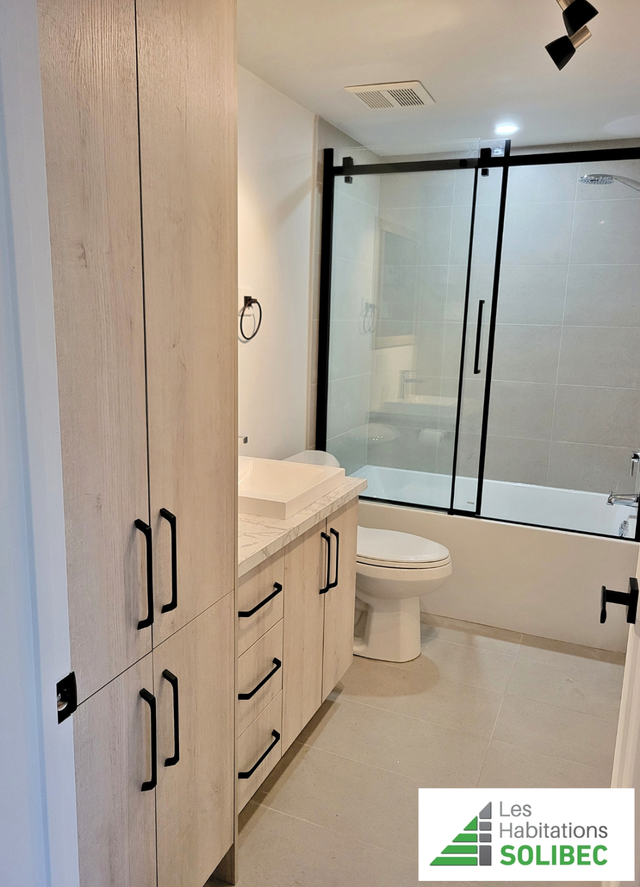 4 1/2 À LOUER - Photo 4