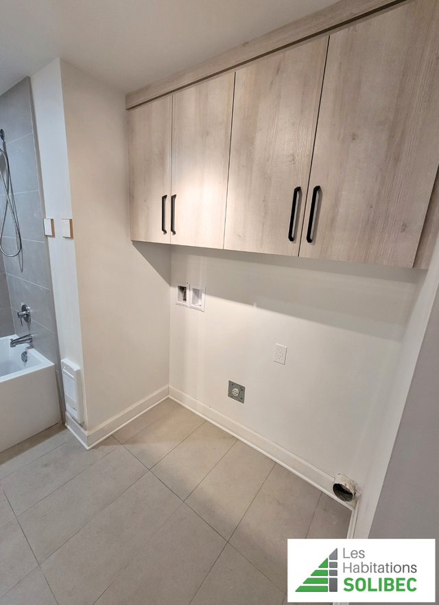 4 1/2 À LOUER - Photo 5