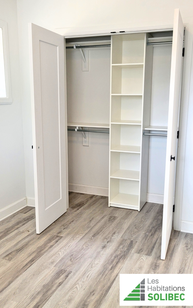 4 1/2 À LOUER - Photo 7