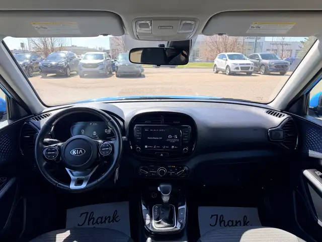 2023 Kia Soul EX - Photo 6