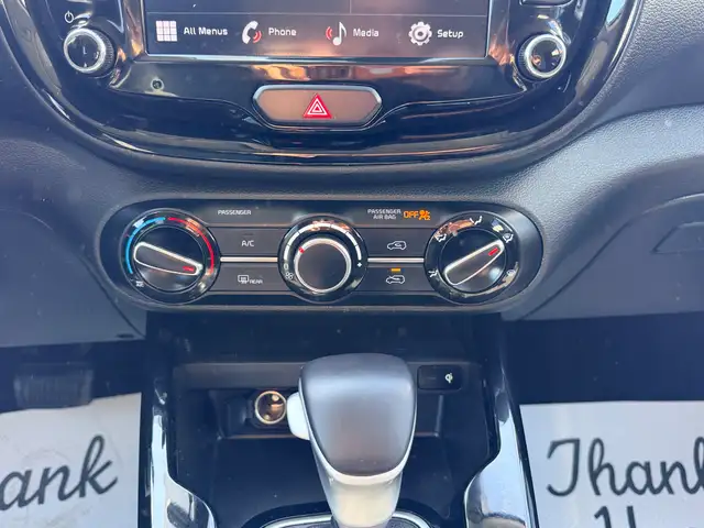 2023 Kia Soul EX - Photo 14