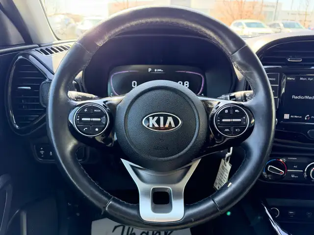 2023 Kia Soul EX - Photo 16