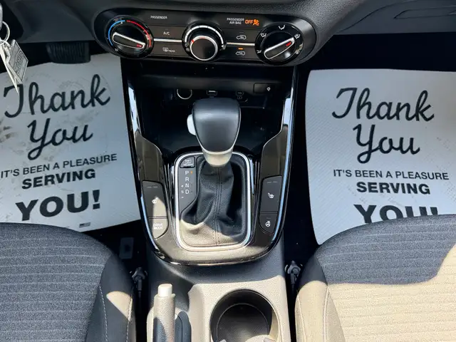 2023 Kia Soul EX - Photo 19