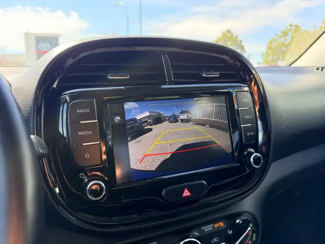 2023 Kia Soul EX - Photo 20