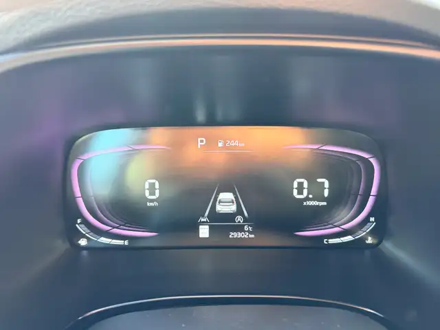 2023 Kia Soul EX - Photo 22