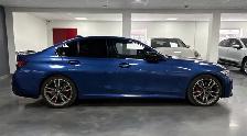 2021 BMW 3-Series M340i xDrive Sedan - Photo 3