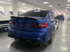 2021 BMW 3-Series M340i xDrive Sedan - Photo 5