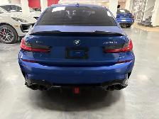 2021 BMW 3-Series M340i xDrive Sedan - Photo 6