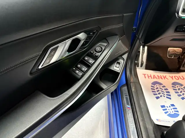 2021 BMW 3-Series M340i xDrive Sedan - Photo 10