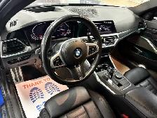 2021 BMW 3-Series M340i xDrive Sedan - Photo 11
