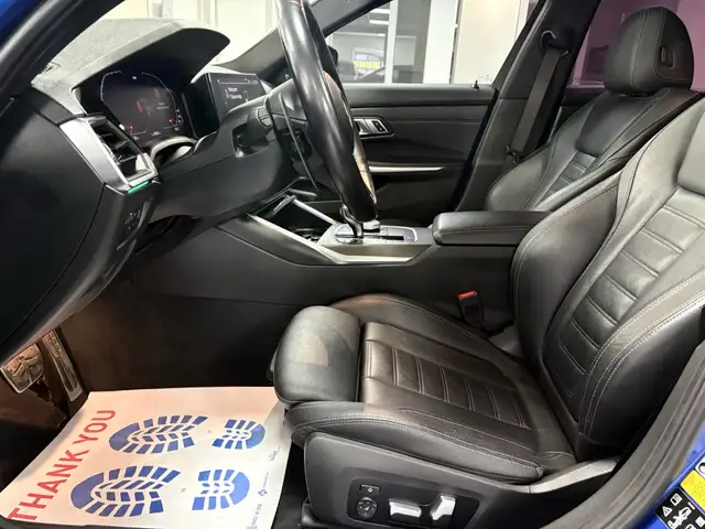 2021 BMW 3-Series M340i xDrive Sedan - Photo 12