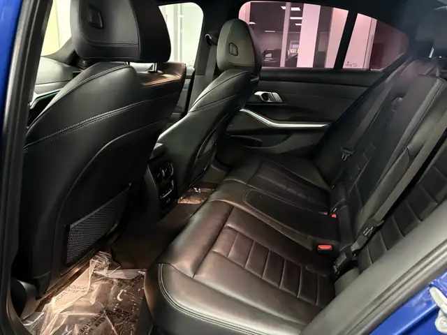 2021 BMW 3-Series M340i xDrive Sedan - Photo 15