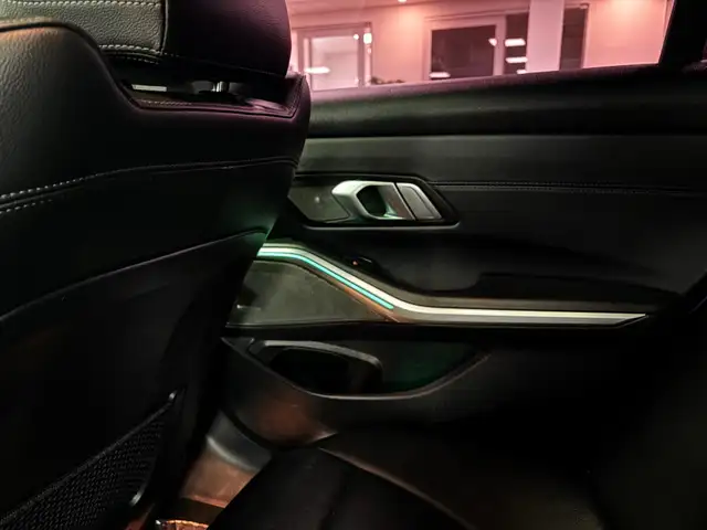 2021 BMW 3-Series M340i xDrive Sedan - Photo 17