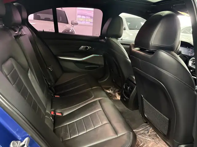 2021 BMW 3-Series M340i xDrive Sedan - Photo 20