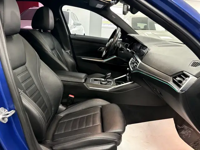 2021 BMW 3-Series M340i xDrive Sedan - Photo 21
