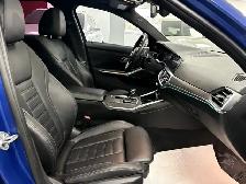 2021 BMW 3-Series M340i xDrive Sedan - Photo 21