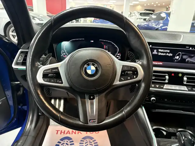 2021 BMW 3-Series M340i xDrive Sedan - Photo 22