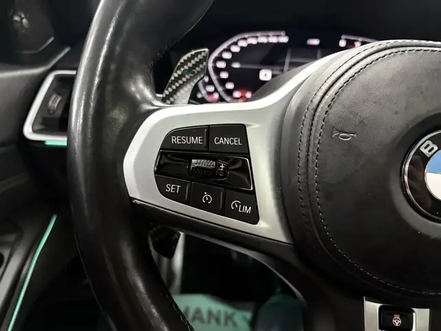 2021 BMW 3-Series M340i xDrive Sedan - Photo 24