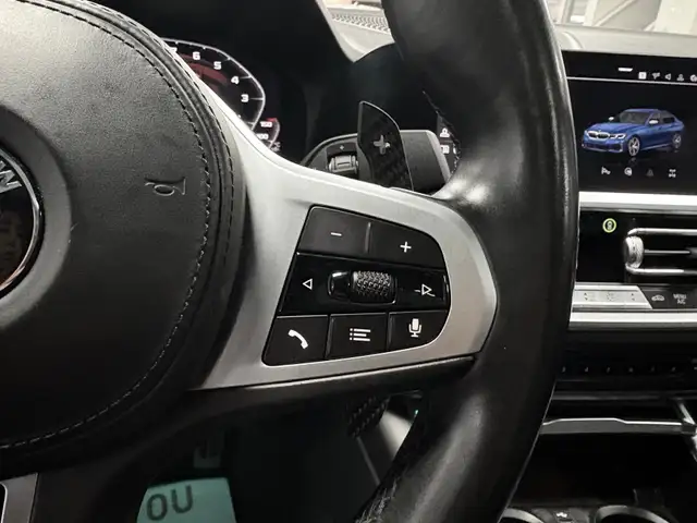 2021 BMW 3-Series M340i xDrive Sedan - Photo 25