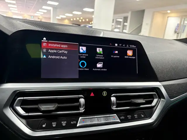 2021 BMW 3-Series M340i xDrive Sedan - Photo 26