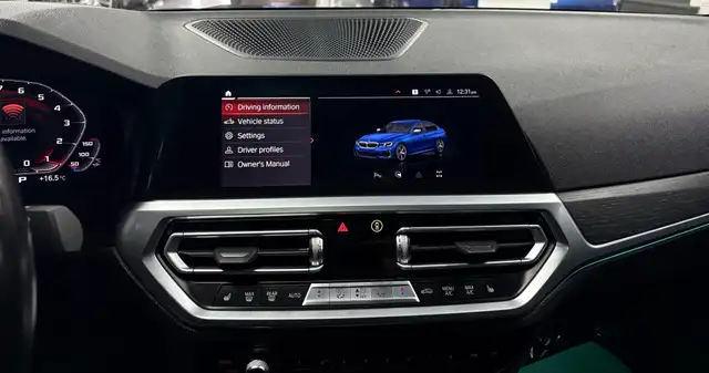 2021 BMW 3-Series M340i xDrive Sedan - Photo 28