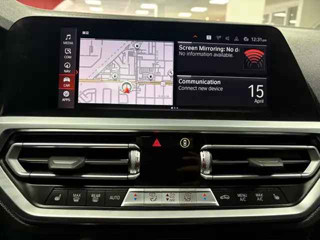 2021 BMW 3-Series M340i xDrive Sedan - Photo 29