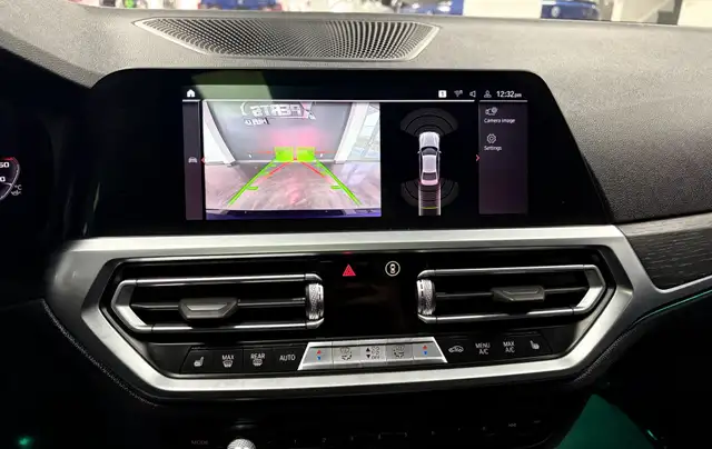 2021 BMW 3-Series M340i xDrive Sedan - Photo 30