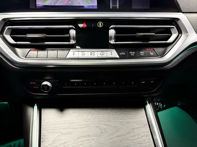 2021 BMW 3-Series M340i xDrive Sedan - Photo 31