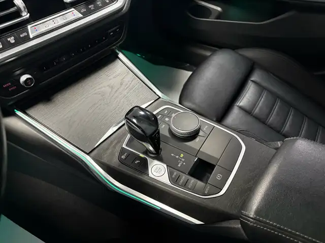 2021 BMW 3-Series M340i xDrive Sedan - Photo 32