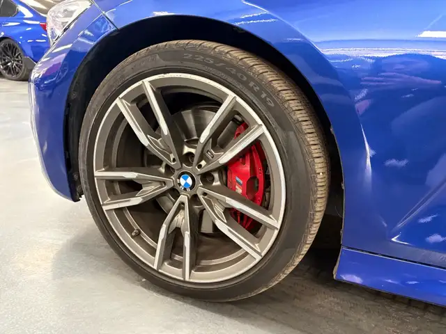 2021 BMW 3-Series M340i xDrive Sedan - Photo 35