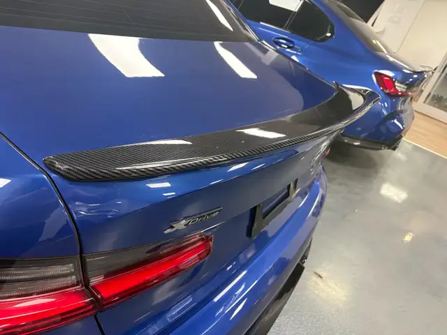 2021 BMW 3-Series M340i xDrive Sedan - Photo 37