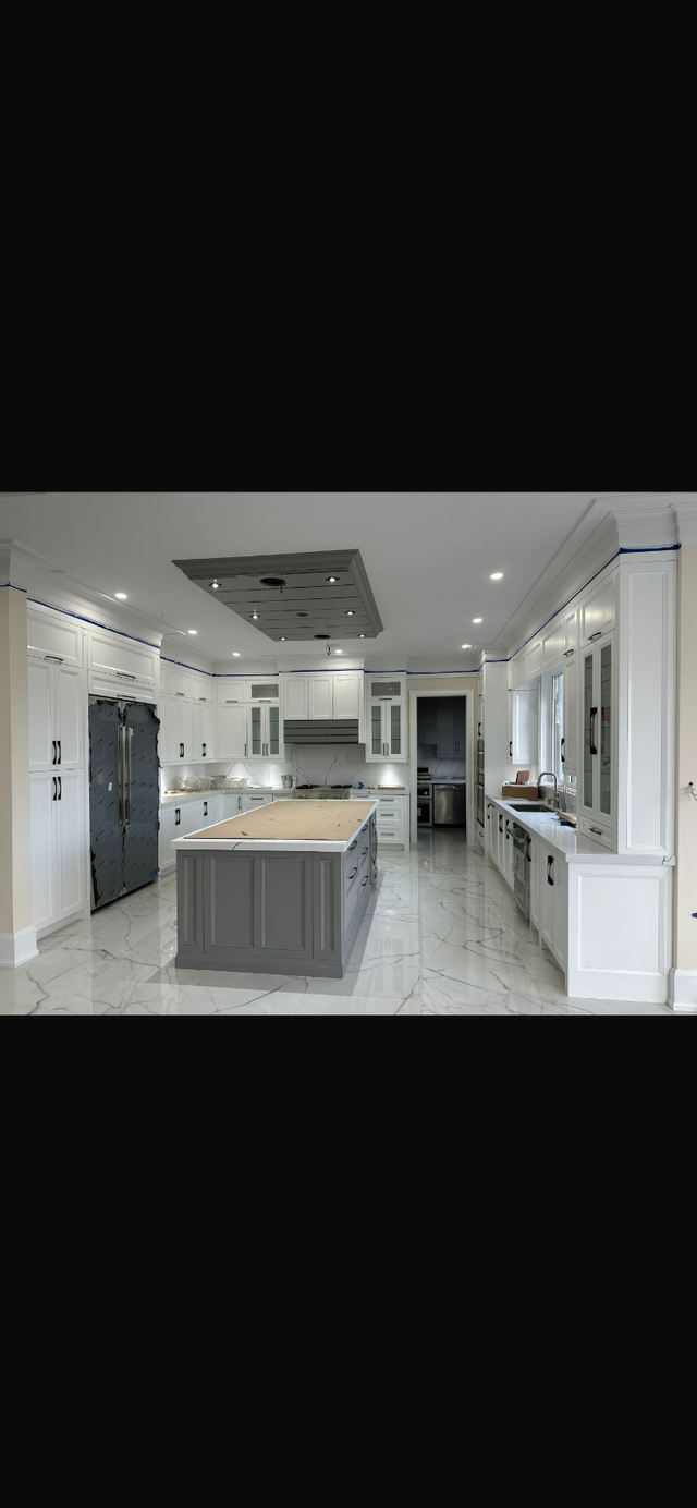 Custom Cabinetry Call Now KItchens Closets Vanities All Cabinets - Photo 5