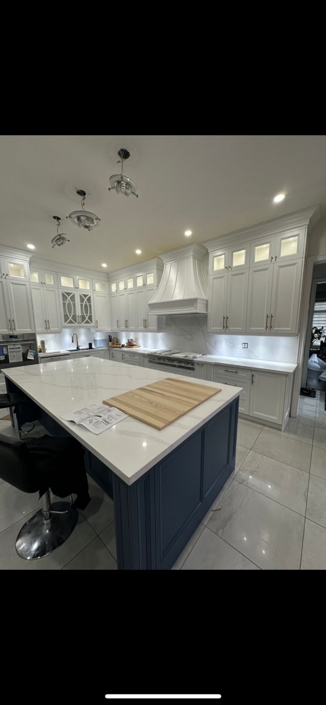 Custom Cabinetry Call Now KItchens Closets Vanities All Cabinets - Photo 6