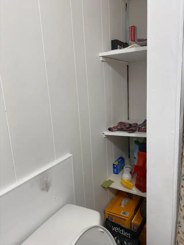 1ER JUILLET, 1 1/2 À LIMOILOU, CHAUF/ÉCLAIRÉ, WIFI, SEMI-MEUBLÉ - Photo 6