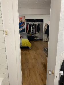 1ER JUILLET, 1 1/2 À LIMOILOU, CHAUF/ÉCLAIRÉ, WIFI, SEMI-MEUBLÉ - Photo 7