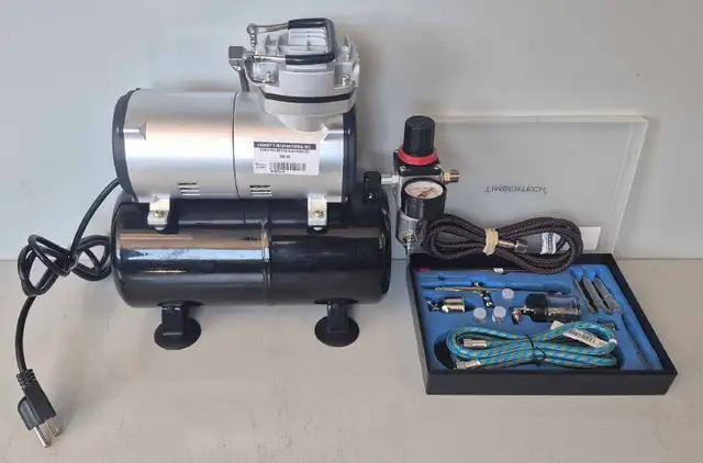 Timbertech Air Brush ABPST06 (31352131)