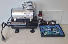 Timbertech Air Brush ABPST06 (31352131)