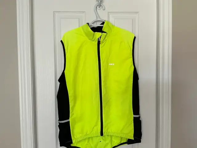 vêtements vélo pour homme - Photo 2