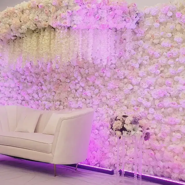 WEDDING AND EVENT DECORATION/ PARTY DECOR/ PARTY RENTALS