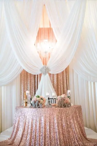 WEDDING AND EVENT DECORATION/ PARTY DECOR/ PARTY RENTALS - Photo 3