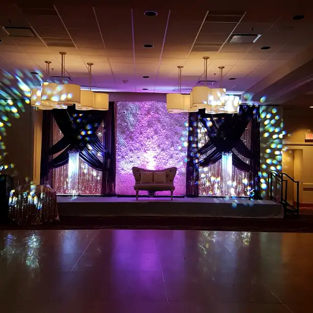 WEDDING AND EVENT DECORATION/ PARTY DECOR/ PARTY RENTALS - Photo 4