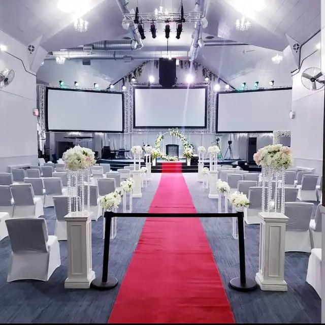 WEDDING AND EVENT DECORATION/ PARTY DECOR/ PARTY RENTALS - Photo 6