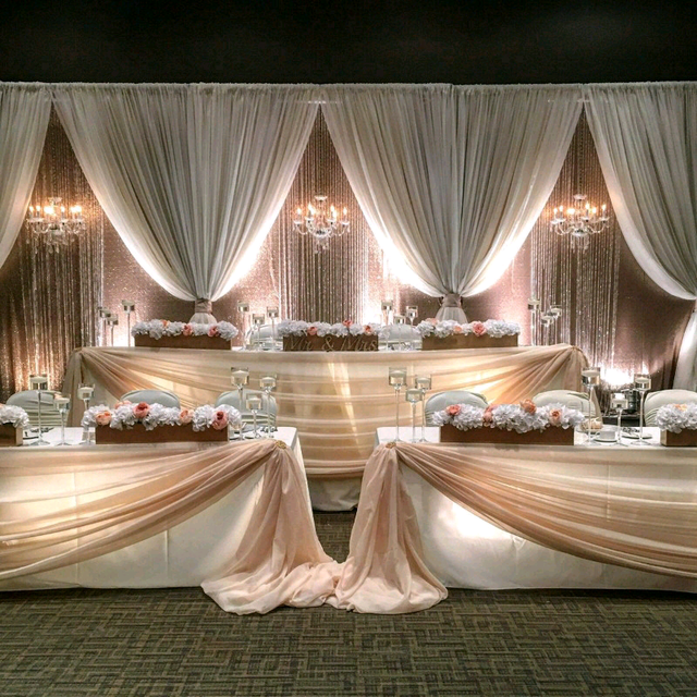 WEDDING AND EVENT DECORATION/ PARTY DECOR/ PARTY RENTALS - Photo 8