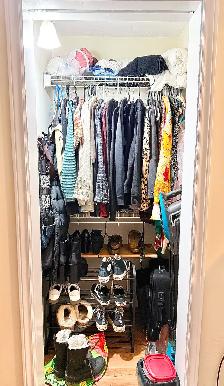 Room For Rent (On The Hill Uptown) Dog & Cat Friendly - May 1st - Photo 2