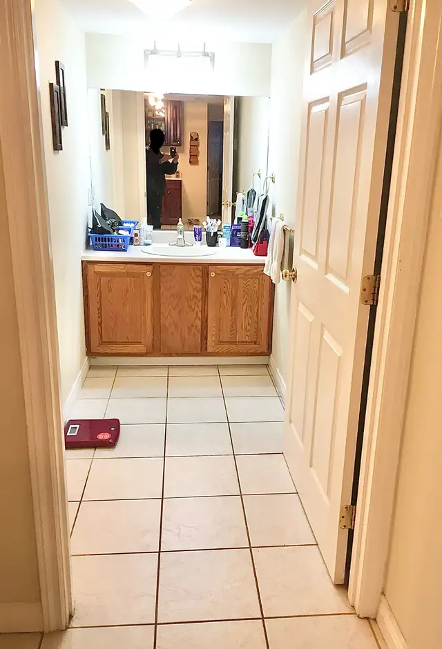 Room For Rent (On The Hill Uptown) Dog & Cat Friendly - May 1st - Photo 5