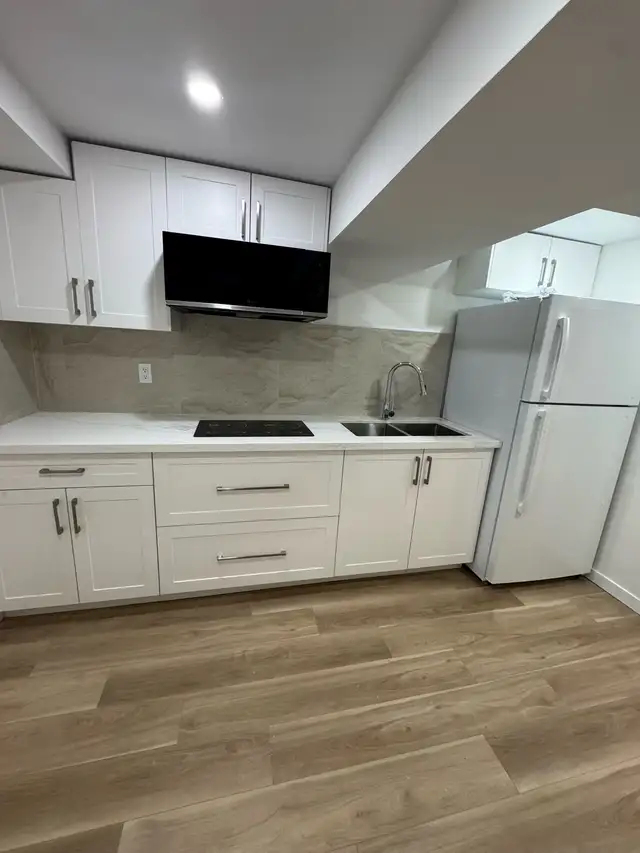 1 BR Apartment Near Oshawa centre and Go station - Photo 3